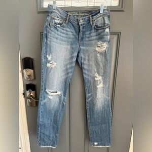 Vintage Y2K Size 29 / 8 Ruehl No 925 jeans